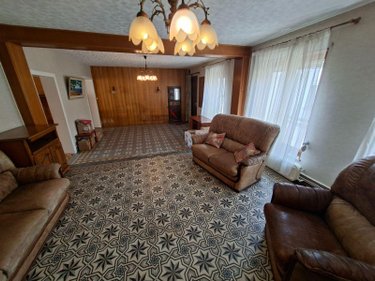 Maison a vendre Solre-le-Château 59740 Nord 133 m2 5 pièces 162000 euros