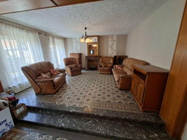 Maison a vendre Solre-le-Château 59740 Nord 133 m2 5 pièces 161000 euros