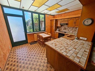 Maison a vendre Solre-le-Château 59740 Nord 133 m2 5 pièces 162000 euros