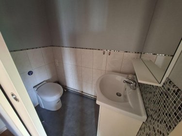 Maison a vendre Solre-le-Château 59740 Nord 133 m2 5 pièces 162000 euros