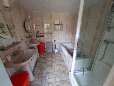 Maison a vendre Solre-le-Château 59740 Nord 133 m2 5 pièces 162000 euros