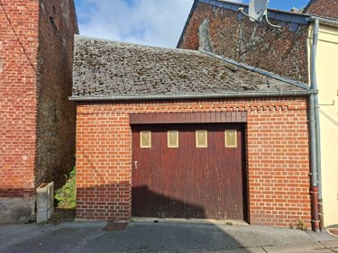 Maison a vendre Solre-le-Château 59740 Nord 133 m2 5 pièces 161000 euros
