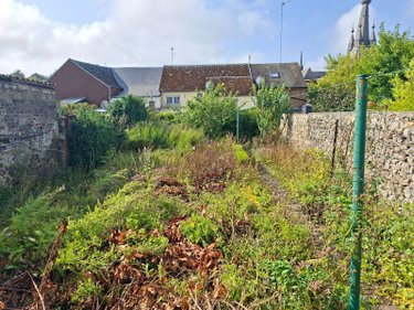 Maison a vendre Solre-le-Château 59740 Nord 133 m2 5 pièces 162000 euros