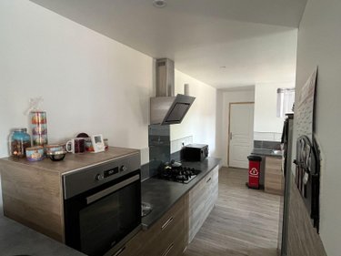 Maison a vendre Montreuil-sur-Barse 10270 Aube 173 m2 7 pièces 248580 euros