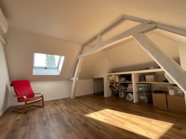 Maison a vendre Montreuil-sur-Barse 10270 Aube 173 m2 7 pièces 248580 euros