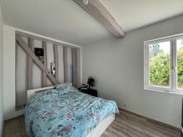 Maison a vendre Montreuil-sur-Barse 10270 Aube 173 m2 7 pièces 238000 euros