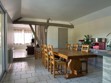 Maison a vendre Montreuil-sur-Barse 10270 Aube 173 m2 7 pièces 248580 euros