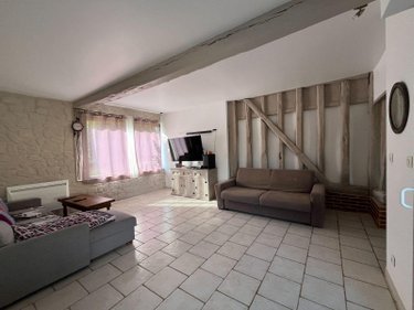Maison a vendre Montreuil-sur-Barse 10270 Aube 173 m2 7 pièces 248580 euros