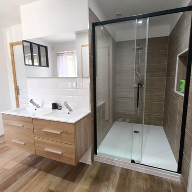Maison a vendre Montreuil-sur-Barse 10270 Aube 173 m2 7 pièces 238000 euros