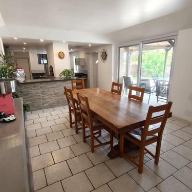 Maison a vendre Montreuil-sur-Barse 10270 Aube 173 m2 7 pièces 238000 euros