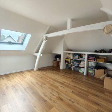 Maison a vendre Montreuil-sur-Barse 10270 Aube 173 m2 7 pièces 238000 euros