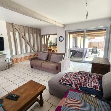 Maison a vendre Montreuil-sur-Barse 10270 Aube 173 m2 7 pièces 238000 euros