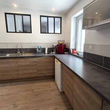 Maison a vendre Montreuil-sur-Barse 10270 Aube 173 m2 7 pièces 238000 euros