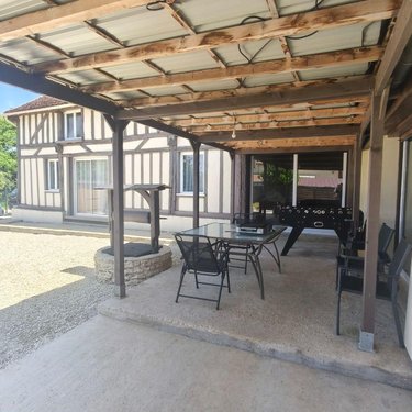 Maison a vendre Montreuil-sur-Barse 10270 Aube 173 m2 7 pièces 238000 euros