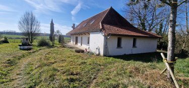 Maison a vendre Louhans 71500 Saône-et-Loire 205 m2 5 pièces 240000 euros