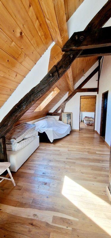 Maison a vendre Louhans 71500 Saône-et-Loire 205 m2 5 pièces 240000 euros