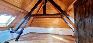 Maison a vendre Louhans 71500 Saône-et-Loire 205 m2 5 pièces 240000 euros