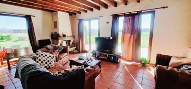 Maison a vendre Louhans 71500 Saône-et-Loire 205 m2 5 pièces 240000 euros