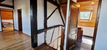 Maison a vendre Louhans 71500 Saône-et-Loire 205 m2 5 pièces 240000 euros