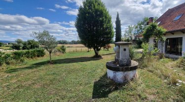 Maison a vendre Louhans 71500 Saône-et-Loire 205 m2 5 pièces 240000 euros