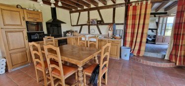 Maison a vendre Louhans 71500 Saône-et-Loire 205 m2 5 pièces 240000 euros