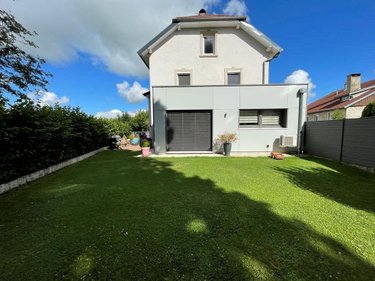 Maison a vendre Damprichard 25450 Doubs 173 m2 8 pièces 418000 euros