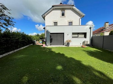 Maison a vendre Damprichard 25450 Doubs 173 m2 8 pièces 418000 euros