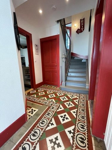 Maison a vendre Damprichard 25450 Doubs 174 m2 8 pièces 390000 euros