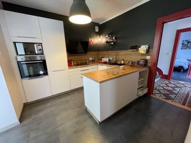 Maison a vendre Damprichard 25450 Doubs 173 m2 8 pièces 418000 euros