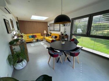 Maison a vendre Damprichard 25450 Doubs 174 m2 8 pièces 390000 euros