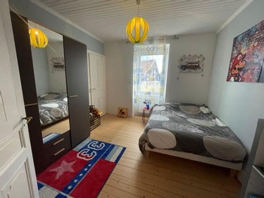 Maison a vendre Damprichard 25450 Doubs 173 m2 8 pièces 418000 euros