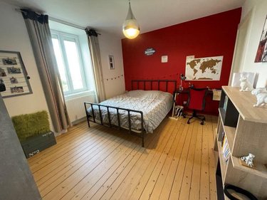 Maison a vendre Damprichard 25450 Doubs 173 m2 8 pièces 418000 euros