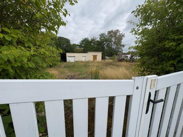 Terrain a batir a vendre Salbris 41300 Loir-et-Cher 695 m2  23300 euros