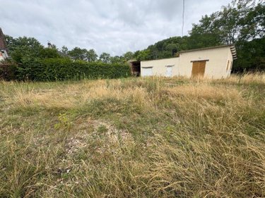 Terrain a batir a vendre Salbris 41300 Loir-et-Cher 695 m2  23300 euros