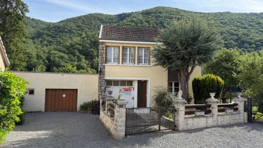 Maison a vendre Anchamps 08500 Ardennes 90 m2 5 pièces 129000 euros