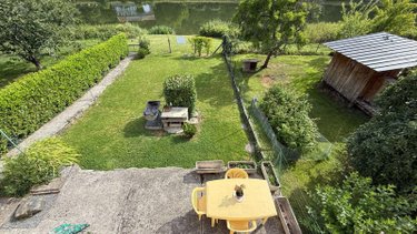 Maison a vendre Anchamps 08500 Ardennes 90 m2 5 pièces 129000 euros