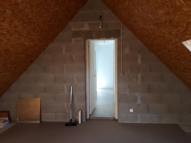 Location maison Irodouër 35850 Ille-et-Vilaine 98 m2 5 pièces 870 euros