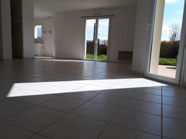 Location maison Irodouër 35850 Ille-et-Vilaine 98 m2 5 pièces 870 euros