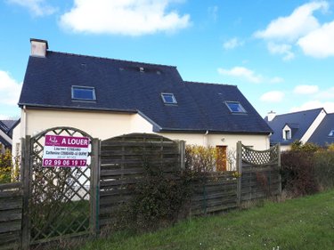 Location maison Irodouër 35850 Ille-et-Vilaine 98 m2 5 pièces 870 euros