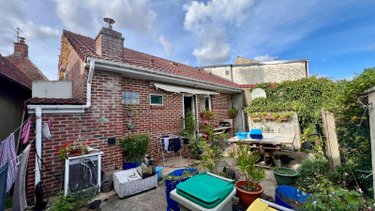 Maison a vendre Esquelbecq 59470 Nord 95 m2 4 pièces 189000 euros