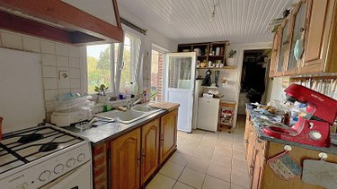 Maison a vendre Esquelbecq 59470 Nord 95 m2 4 pièces 189000 euros