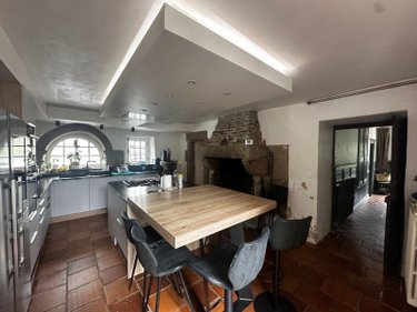 Maison a vendre Cancale 35260 Ille-et-Vilaine 235 m2 5 pièces 1290600 euros