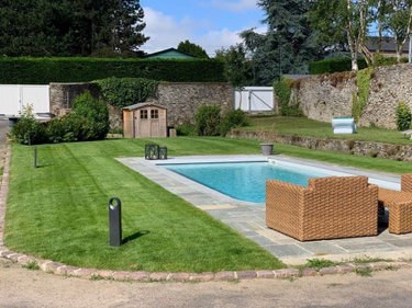 Maison a vendre Cancale 35260 Ille-et-Vilaine 235 m2 5 pièces 1290600 euros