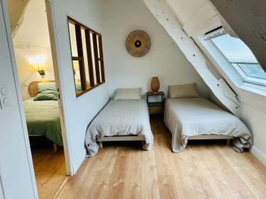 Maison a vendre Cancale 35260 Ille-et-Vilaine 235 m2 5 pièces 1290600 euros