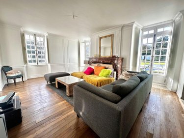 Maison a vendre Cancale 35260 Ille-et-Vilaine 235 m2 5 pièces 1290600 euros