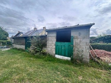 Maison a vendre Évran 22630 Côtes-d'Armor 70 m2 4 pièces 183575 euros