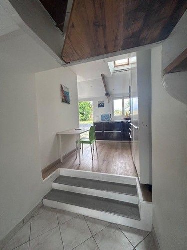Maison a vendre Évran 22630 Côtes-d'Armor 70 m2 4 pièces 183575 euros