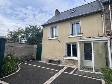 Maison a vendre Évran 22630 Côtes-d'Armor 70 m2 4 pièces 183575 euros