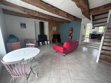 Maison a vendre Évran 22630 Côtes-d'Armor 70 m2 4 pièces 183575 euros
