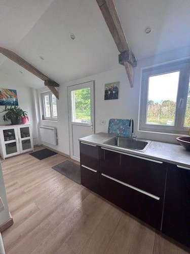 Maison a vendre Évran 22630 Côtes-d'Armor 70 m2 4 pièces 183575 euros